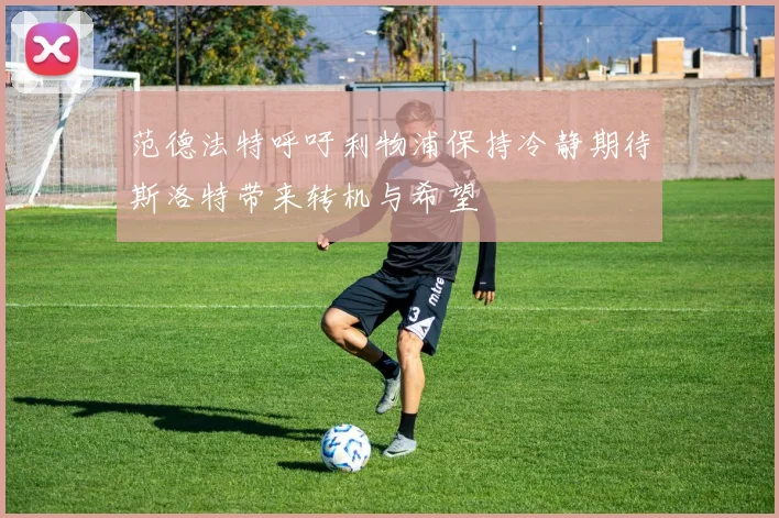 范德法特呼吁利物浦保持冷静期待斯洛特带来转机与希望
